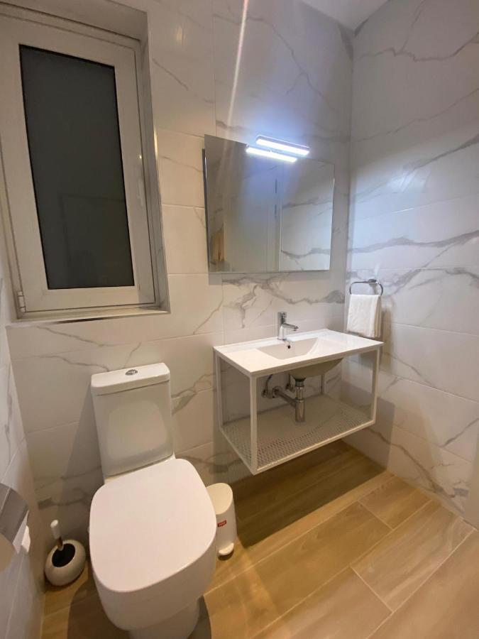 Beachfront Sliema Apartment 외부 사진
