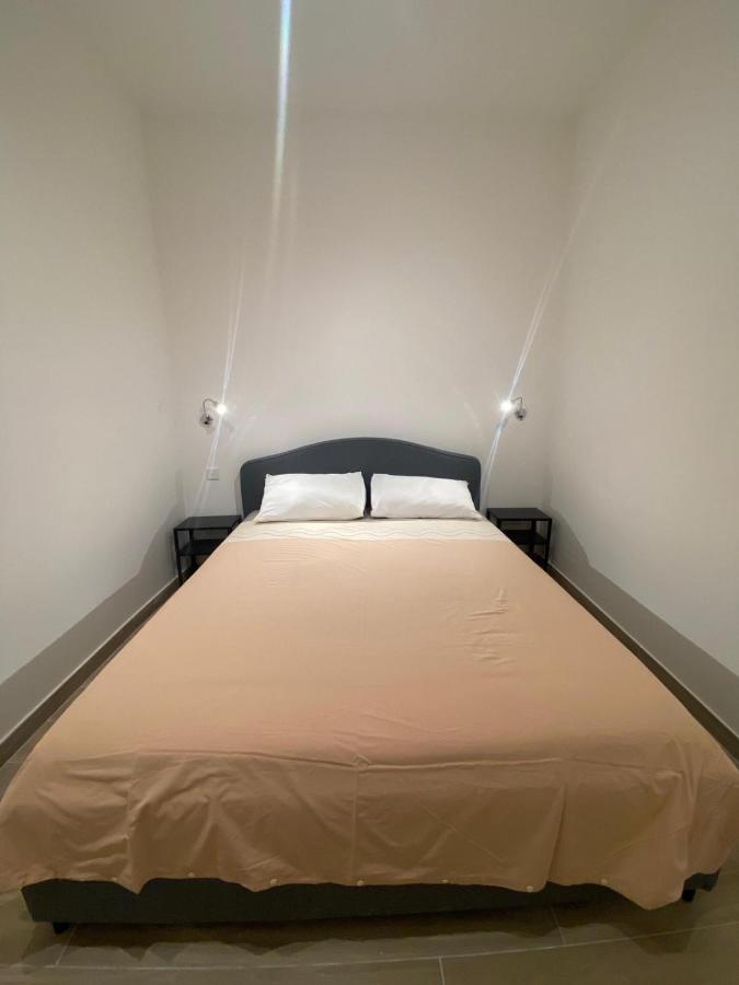 Beachfront Sliema Apartment 외부 사진